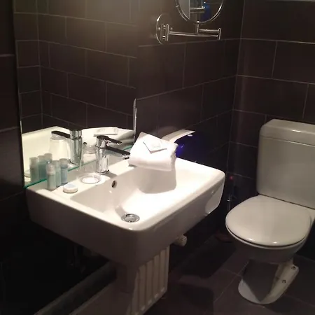 Hotel Castel Ghent